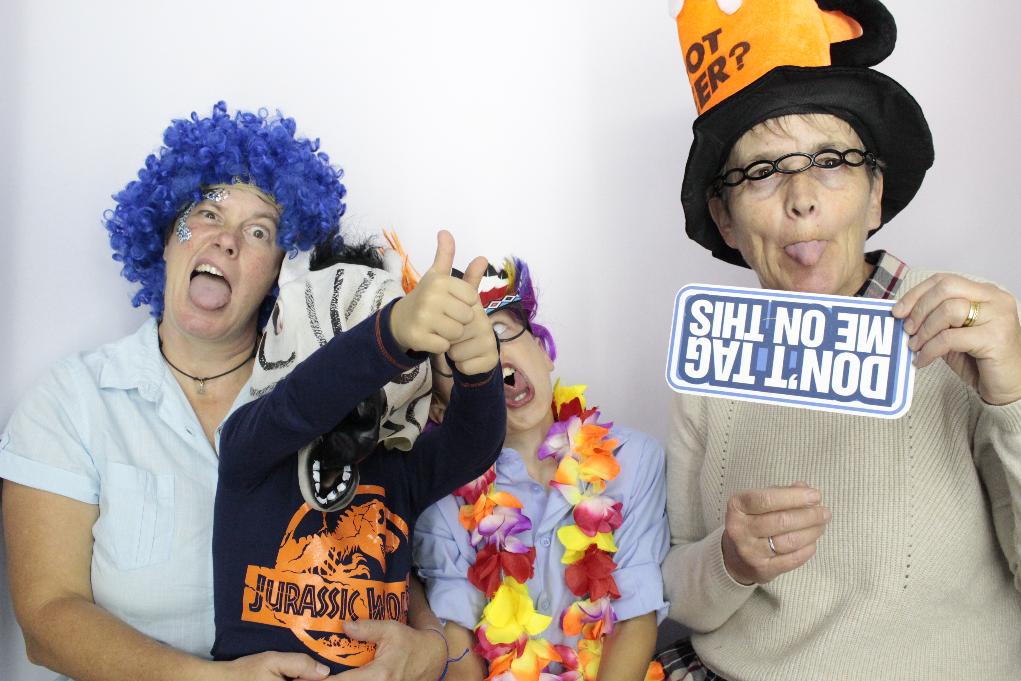 James and Natalie’s Wedding | View more photos from the event at gallery.myphotoboothexperience.co.uk/u/MyPhotoBoothExperienceLtd/James-and-Natalie’s-Wedding